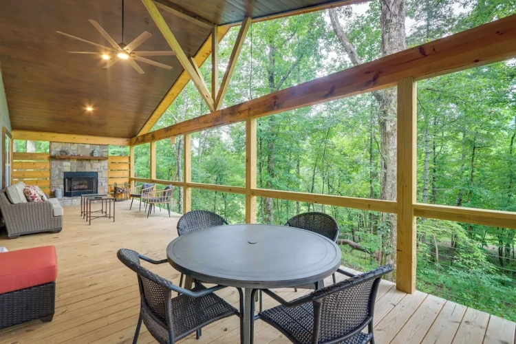 2 Bedrooms Cottage