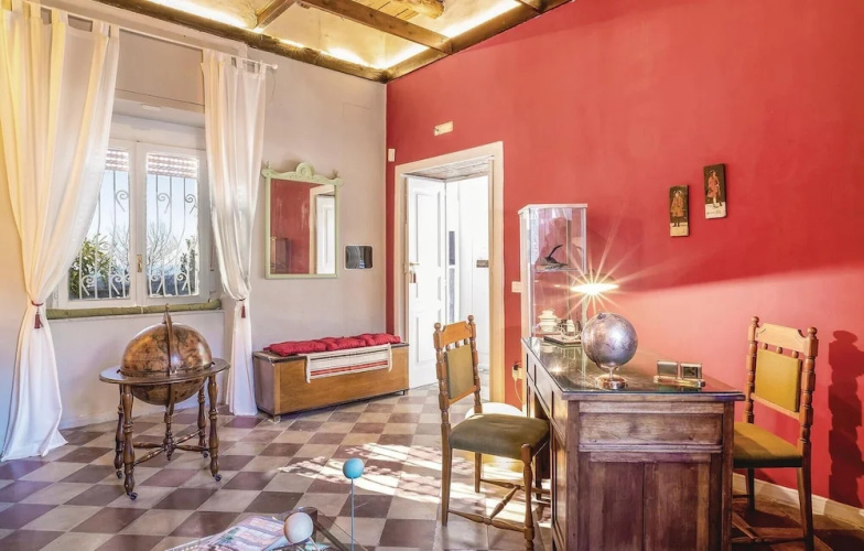 Villa Pelusia