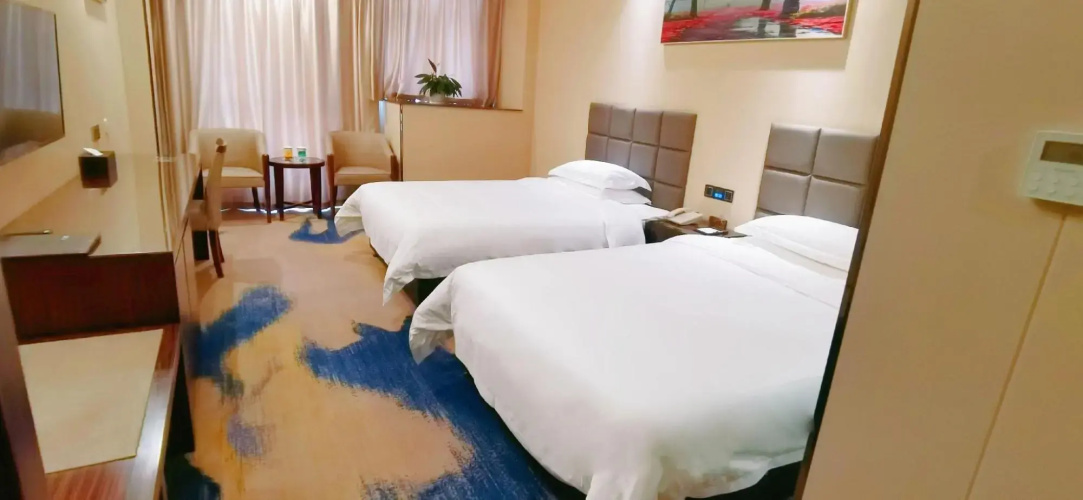 Huaxin International Hotel