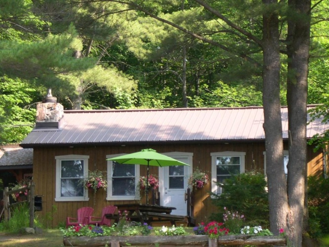 Chalet