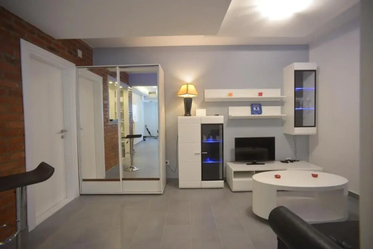 Superior Apartment with view