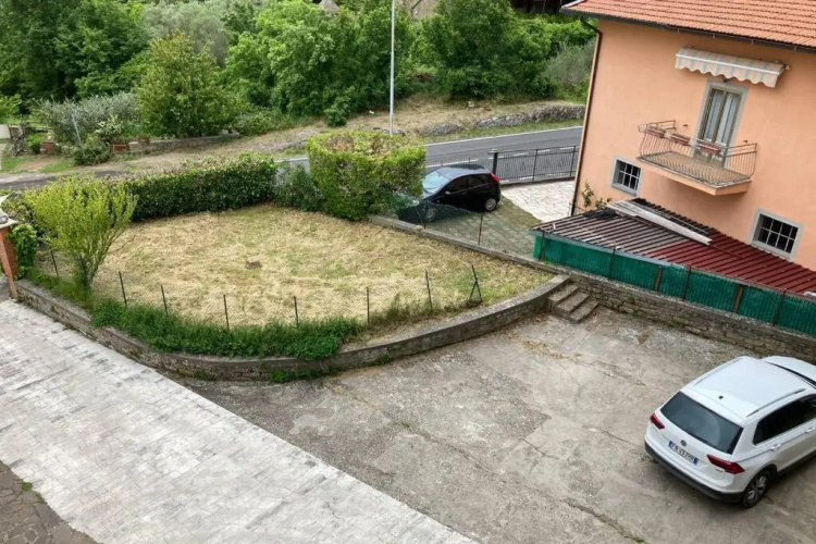 Appartamento nelle Terre del Tufo