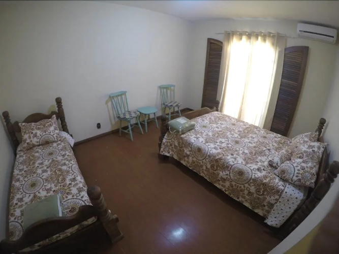 Hostel Le Monde