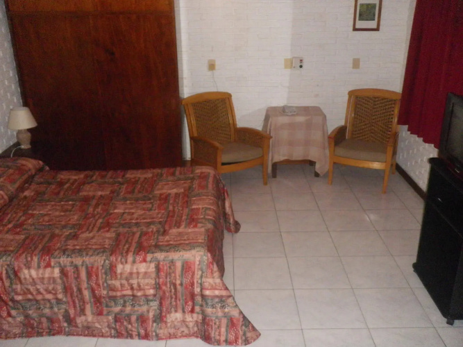 Hotel Porto Bari