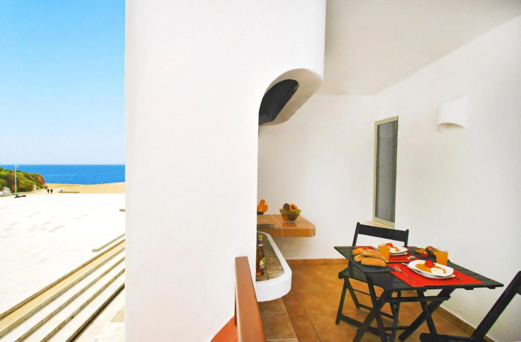 Apartment Studio Marbella