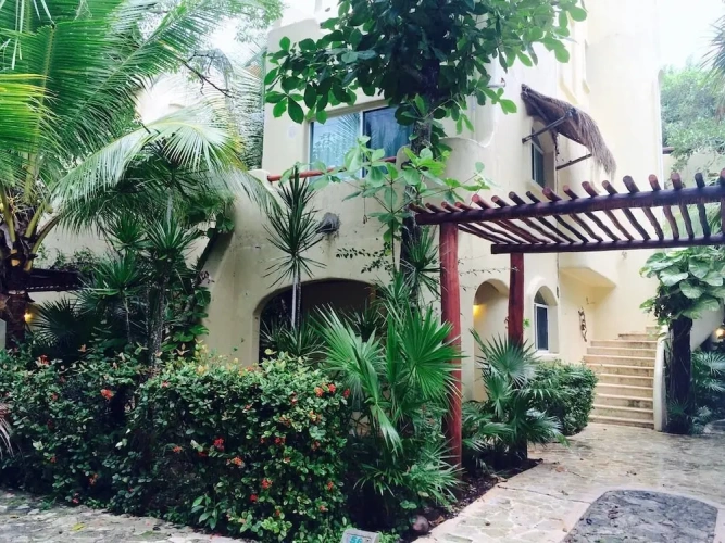3 Bedrooms Cottage