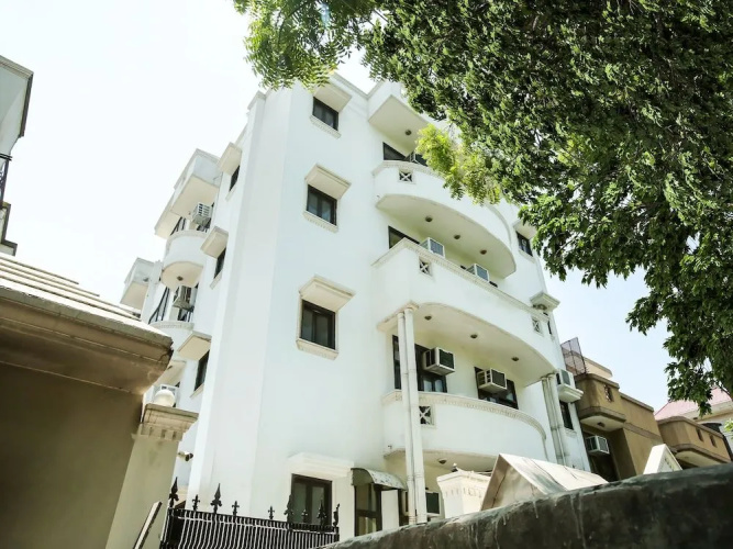 Otel görseli