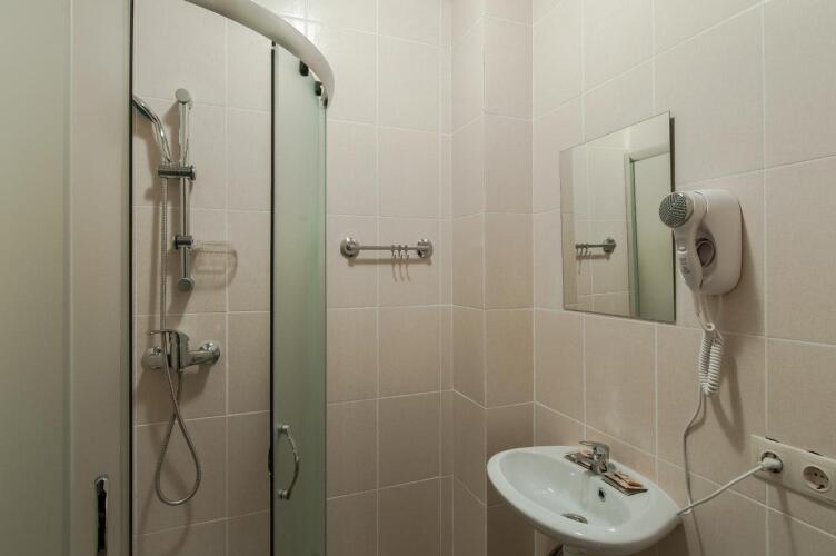 Фотография номера мини отеля Базилик Чаплыгин