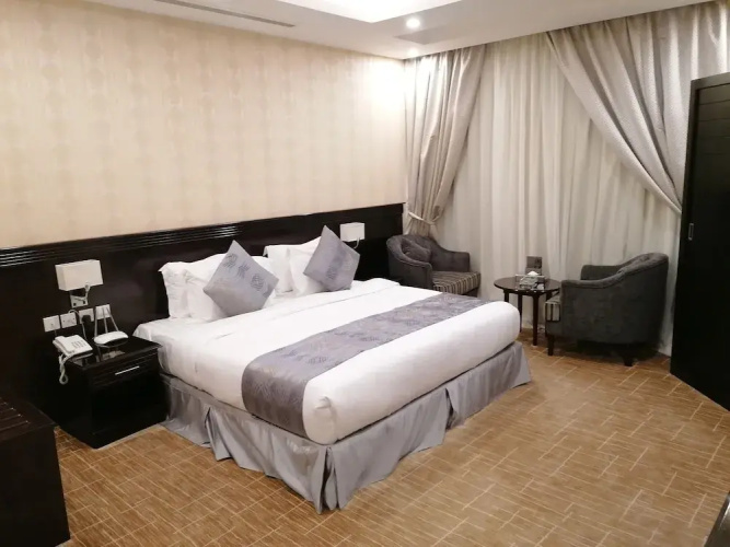 Almaali Hotel