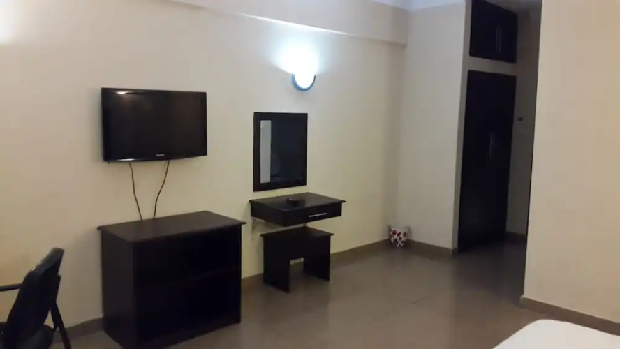 Hotel Al-Khalil