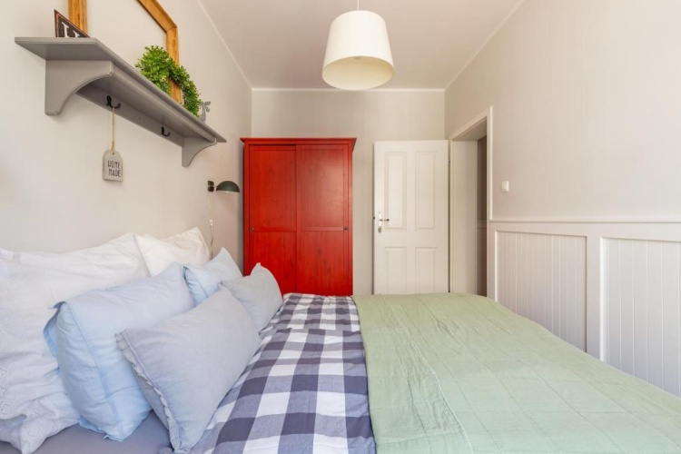 Double Apartment