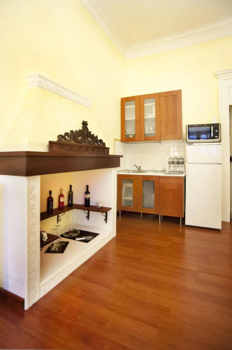 Palazzo Salini Luxury B&B