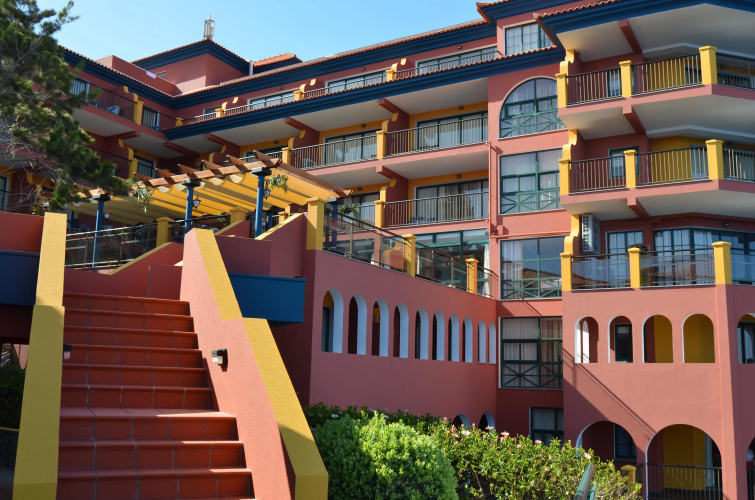 Image de l'hôtel