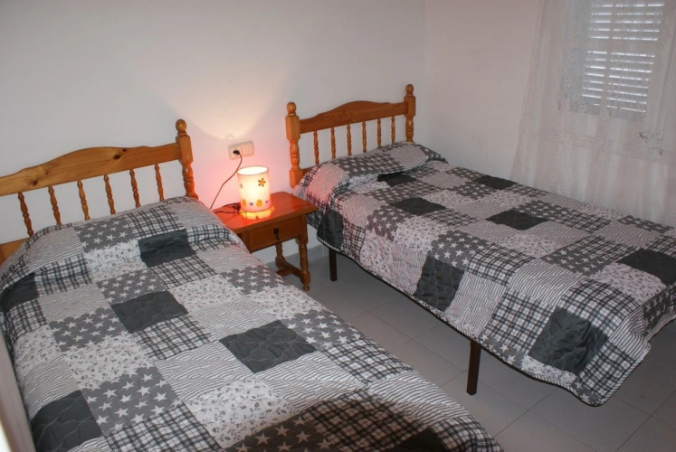 Casas La Vinya