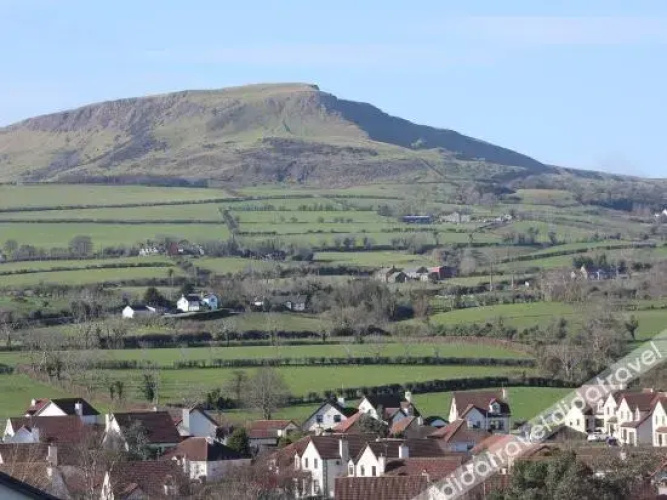 Cairnview Bed and Breakfast