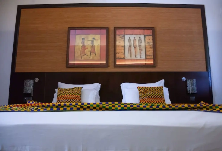 Premium room