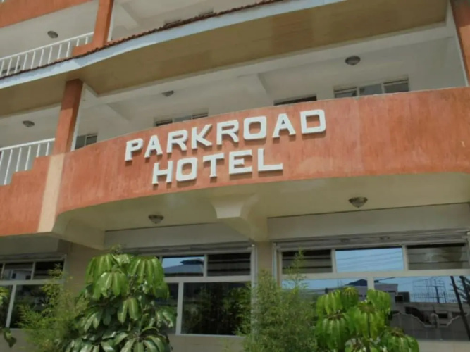 Hotelafbeelding