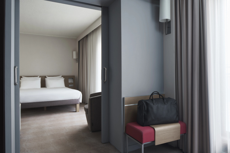 Novotel Athenes photo 8