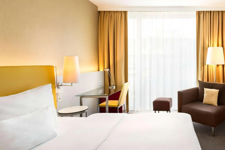 Orea Hotel Andel's