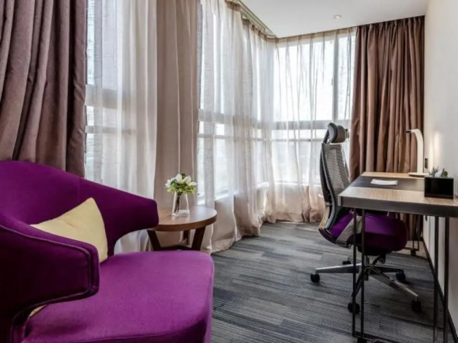 Hampton by Hilton Xi'an High-tech Zone