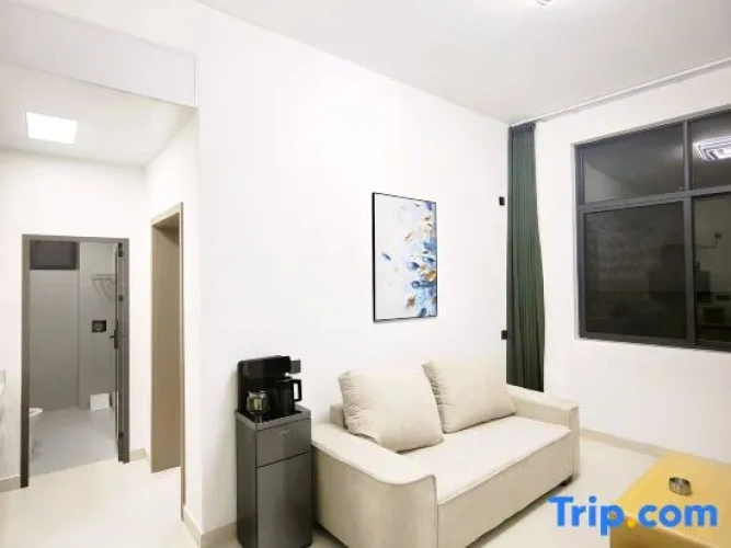 1 Bedroom Standard room