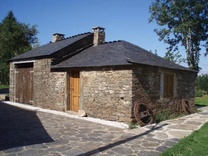 Casa Do Grilo