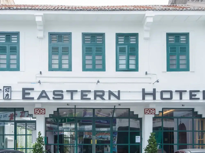 Imagen del hotel