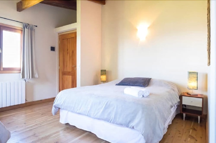 La Barraca Suites