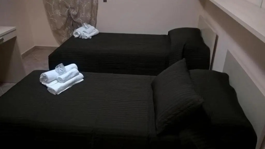 Apartment Flat Fiumicino