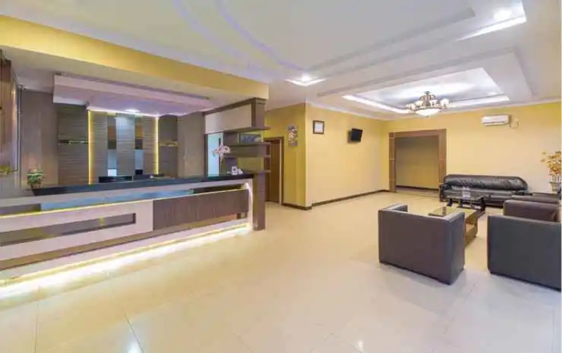 New Holie Hotel