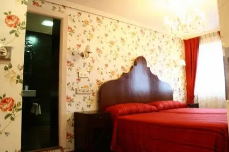 Hotel Casa Fernando III