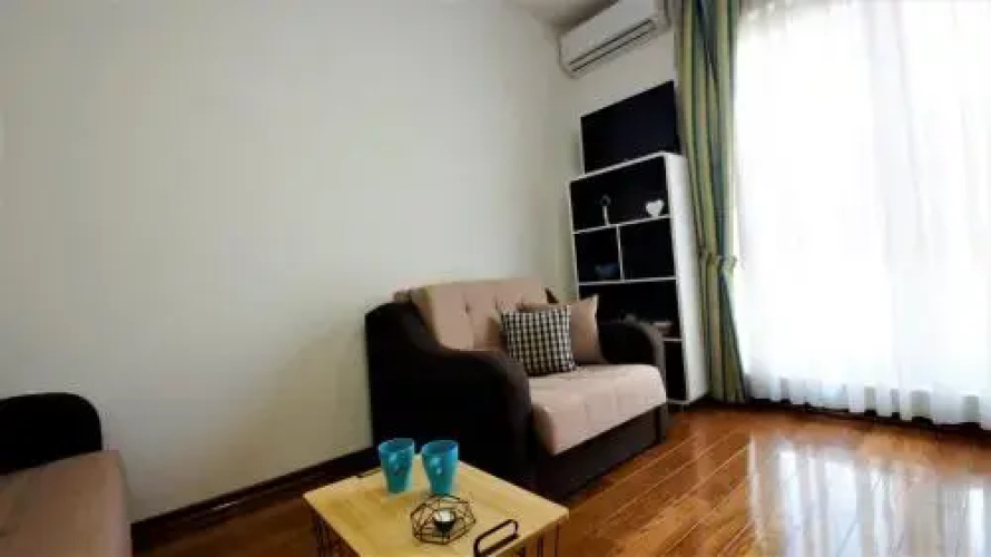 Apartment Nivel