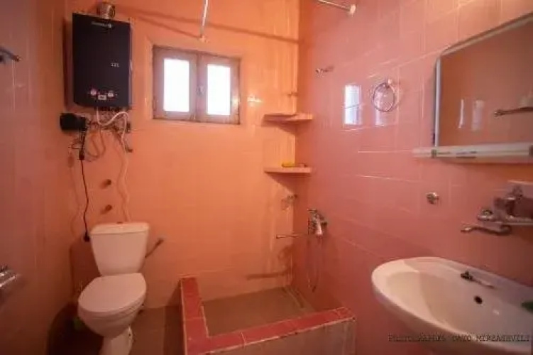 Imereti Hostel