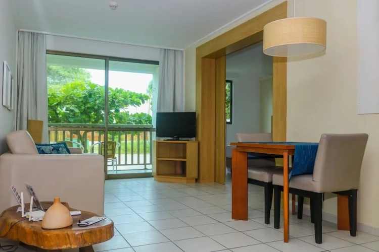 Standard Double Apartment