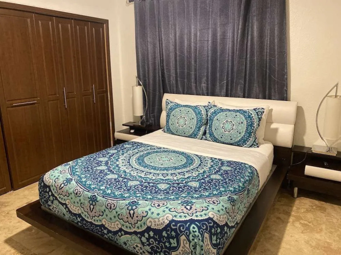Andy Resort Luxury