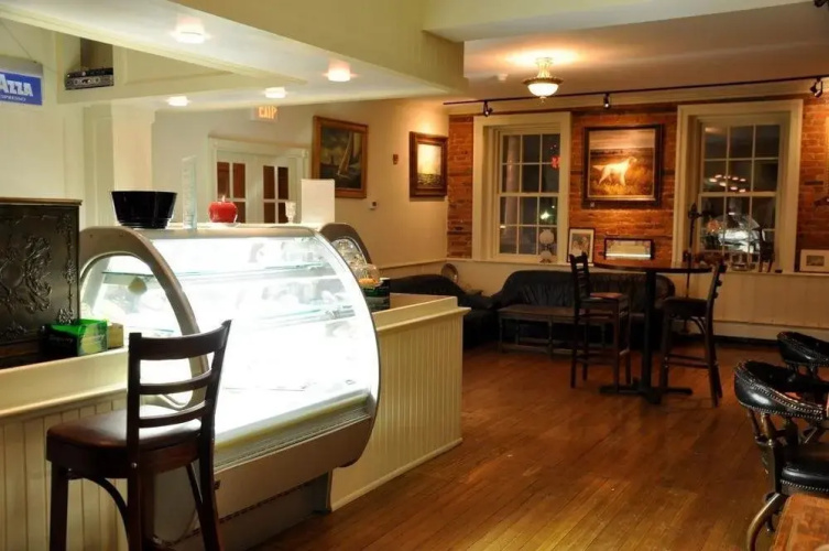 The Publick House