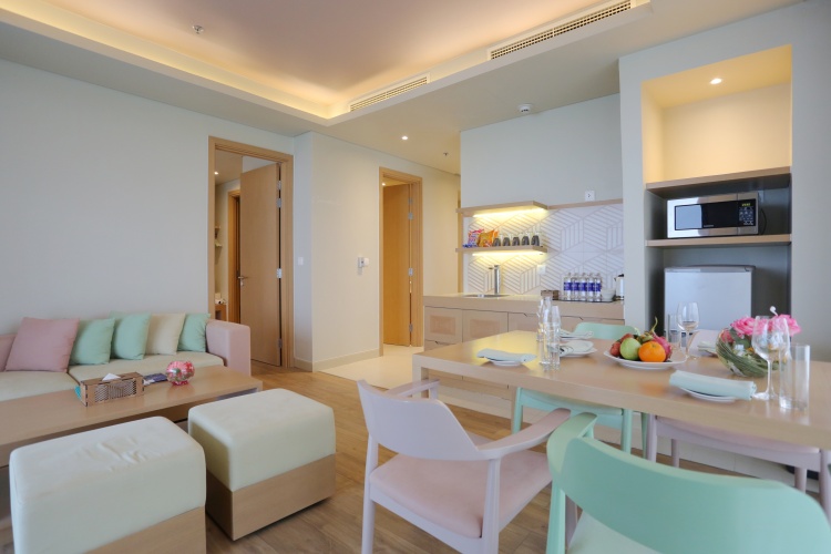 Family Suite