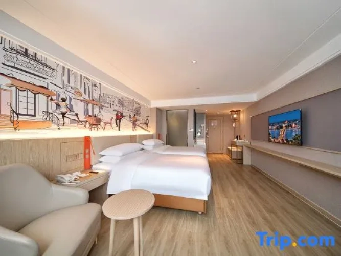 Business Twin room