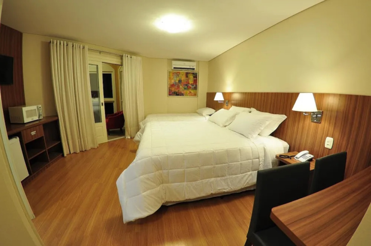 Rothenburg Hotel