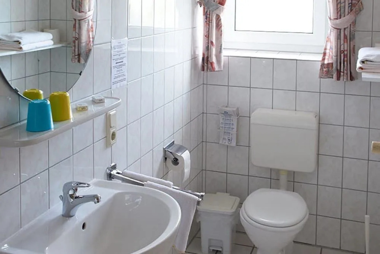 Hotel Zum Wikinger