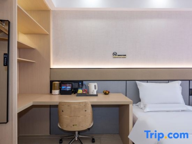 Business Twin room