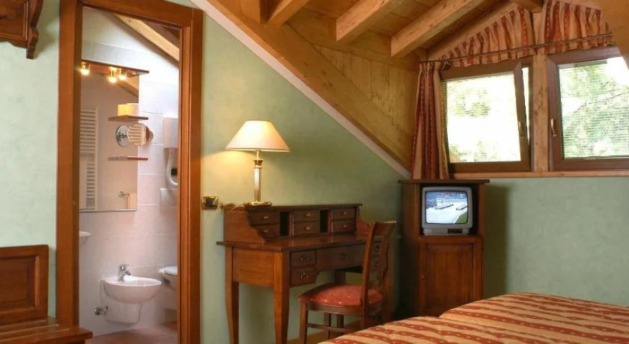 Hotel Vittoria