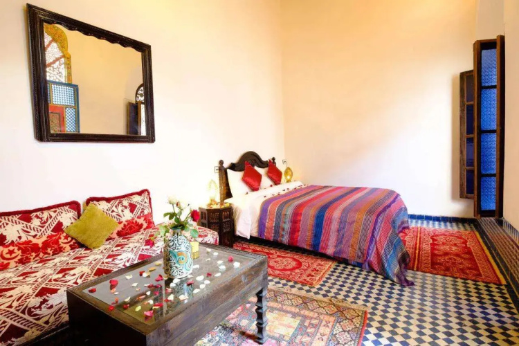 Riad Tafilalet