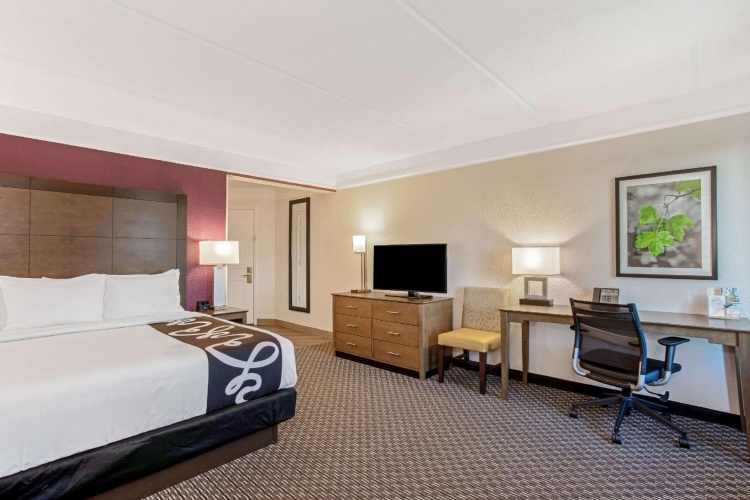 Executive Double room