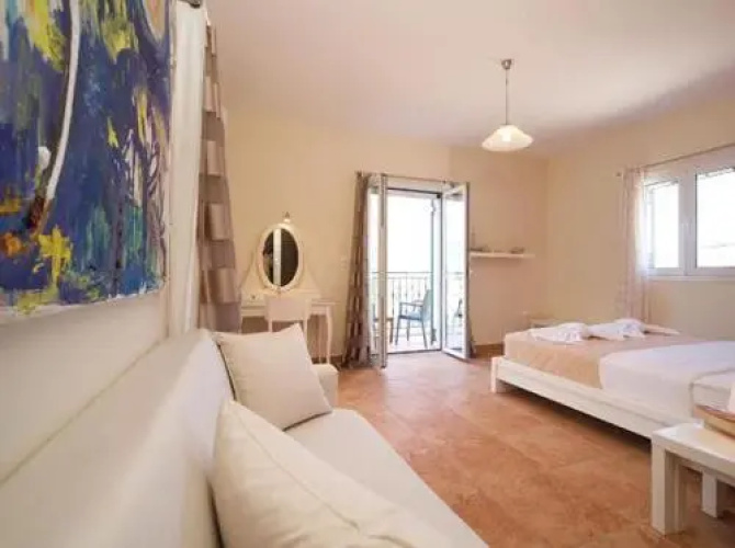 Villa Kanelis