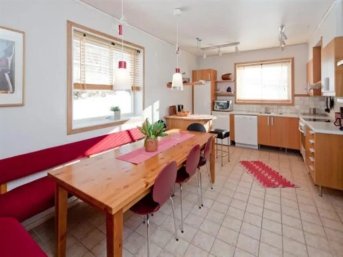 Double Apartment
