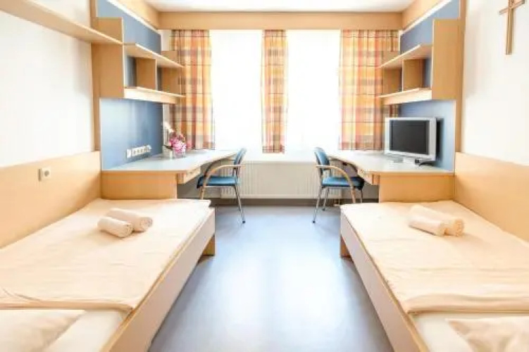 Sommerhotel Don Bosco