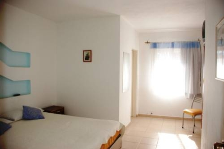 Brisas de Oro Hotel y Cabañas