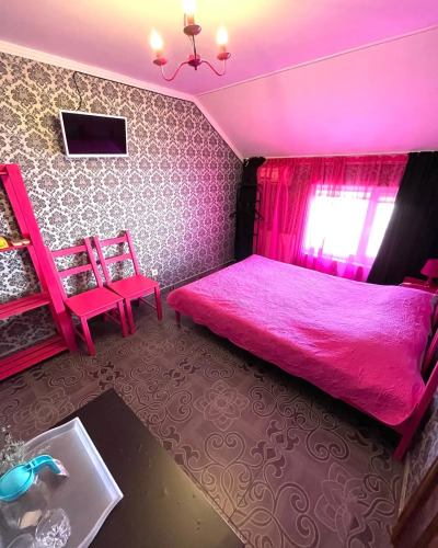 Фотография номера гостиницы Карамель