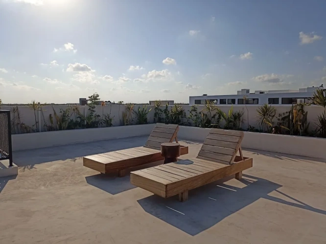 Comfort Apartment